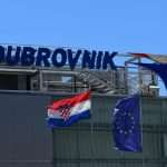 Croatia Airlines Frankfurt 30