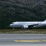 Croatia Airlines Frankfurt 4