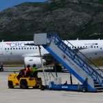 Croatia Airlines Frankfurt 7