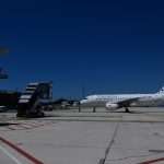 Croatia Airlines Frankfurt 8