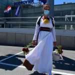 Croatia Airlines Frankfurt 9