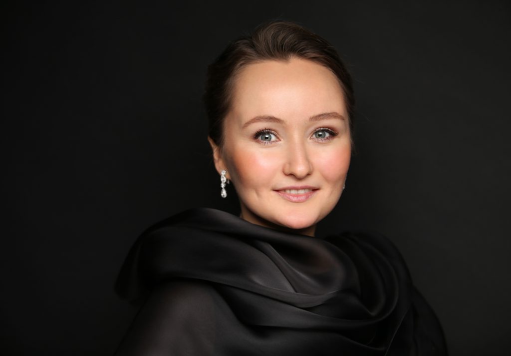 The 72nd Dubrovnik Summer Festival Programme Officially Announced 3 Julia Lezhneva
