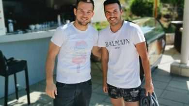 Famous Football Star Pedro is Spending Casual Vacation in Dubrovnik 1 Pedro Dubrovnik