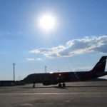 Aeroflot Russia Dubrovnik 1