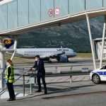 Aeroflot Russia Dubrovnik 10