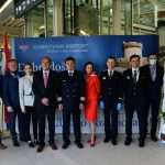 Aeroflot Russia Dubrovnik 14