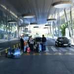 Aeroflot Russia Dubrovnik 15