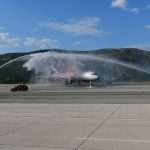 Aeroflot Russia Dubrovnik 4