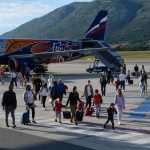 Aeroflot Russia Dubrovnik 9