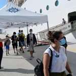 THIS YEAR’S FIRST CRUISER SAILS INTO GRUŽ PORT: Welcome MSC Orchestra 6 msc orchestra 10