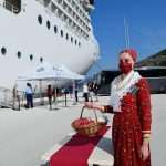 THIS YEAR’S FIRST CRUISER SAILS INTO GRUŽ PORT: Welcome MSC Orchestra 4 msc orchestra 13