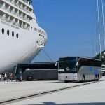 THIS YEAR’S FIRST CRUISER SAILS INTO GRUŽ PORT: Welcome MSC Orchestra 9 msc orchestra 14