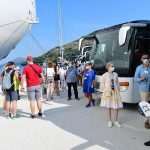 THIS YEAR’S FIRST CRUISER SAILS INTO GRUŽ PORT: Welcome MSC Orchestra 8 msc orchestra 2