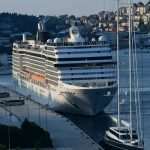 THIS YEAR’S FIRST CRUISER SAILS INTO GRUŽ PORT: Welcome MSC Orchestra 2 msc orchestra 3