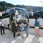 THIS YEAR’S FIRST CRUISER SAILS INTO GRUŽ PORT: Welcome MSC Orchestra 10 msc orchestra 4