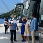 THIS YEAR’S FIRST CRUISER SAILS INTO GRUŽ PORT: Welcome MSC Orchestra 11 msc orchestra 7