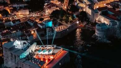 FROM START-UP TO THE OWNER OF BUGATTI Rimac Reveals Spectacular News from Lovrjenac 1 1625584907021