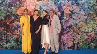 THE SENSATION IN CANNES: The Golden Camera Goes to “Murina” by Antoneta Alamat Kusijanović 4 Antoneta Alamat Kusijanovic Murina 1