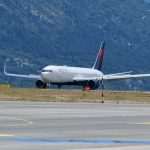 HUGE INTEREST, EXCELLENT OCCUPANCY: Fully Packed Delta Air Lines Aircraft Landed at Dubrovnik Airport 7 Delta Air Dubrovnik 11