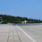 HUGE INTEREST, EXCELLENT OCCUPANCY: Fully Packed Delta Air Lines Aircraft Landed at Dubrovnik Airport 9 Delta Air Dubrovnik 13