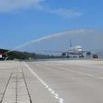 HUGE INTEREST, EXCELLENT OCCUPANCY: Fully Packed Delta Air Lines Aircraft Landed at Dubrovnik Airport 11 Delta Air Dubrovnik 15