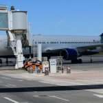 HUGE INTEREST, EXCELLENT OCCUPANCY: Fully Packed Delta Air Lines Aircraft Landed at Dubrovnik Airport 16 Delta Air Dubrovnik 20