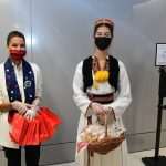 HUGE INTEREST, EXCELLENT OCCUPANCY: Fully Packed Delta Air Lines Aircraft Landed at Dubrovnik Airport 18 Delta Air Dubrovnik 23