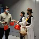 HUGE INTEREST, EXCELLENT OCCUPANCY: Fully Packed Delta Air Lines Aircraft Landed at Dubrovnik Airport 19 Delta Air Dubrovnik 25