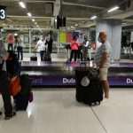 HUGE INTEREST, EXCELLENT OCCUPANCY: Fully Packed Delta Air Lines Aircraft Landed at Dubrovnik Airport 25 Delta Air Dubrovnik 28