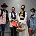 HUGE INTEREST, EXCELLENT OCCUPANCY: Fully Packed Delta Air Lines Aircraft Landed at Dubrovnik Airport 26 Delta Air Dubrovnik 29