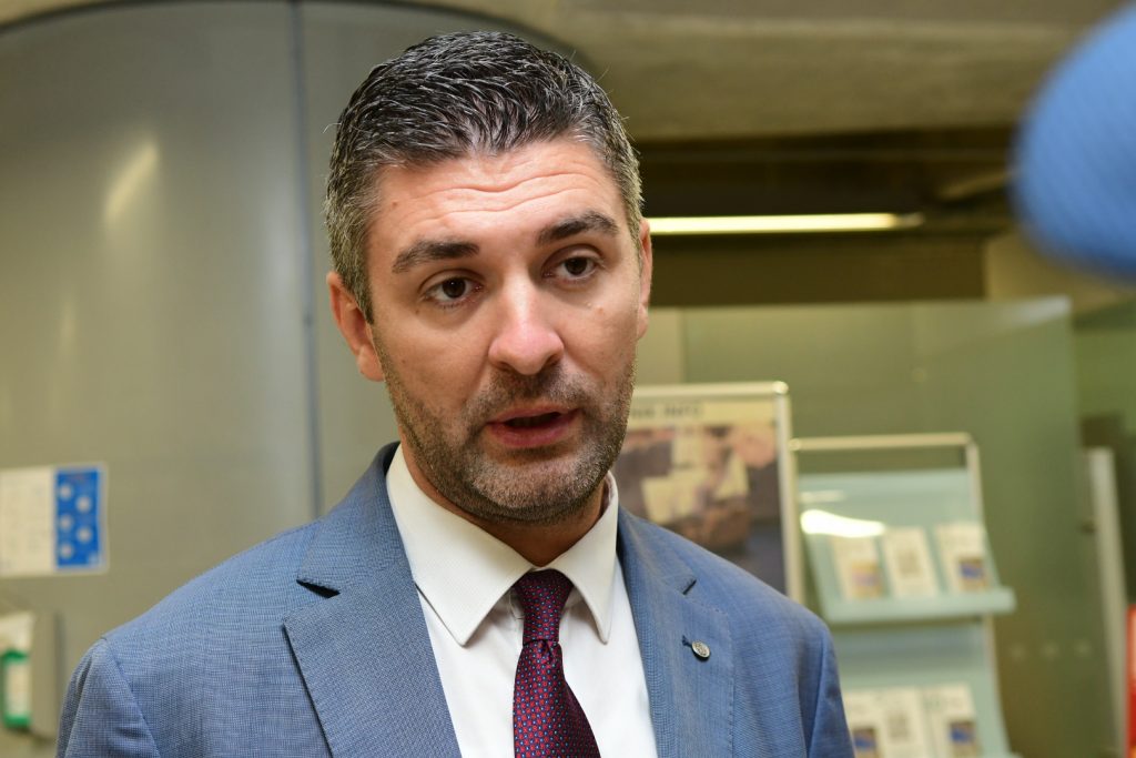 Delta Air Dubrovnik 30