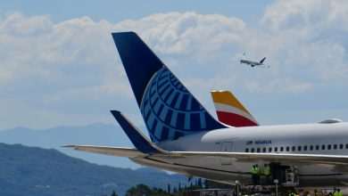 HUGE INTEREST, EXCELLENT OCCUPANCY: Fully Packed Delta Air Lines Aircraft Landed at Dubrovnik Airport 61 Delta Air Dubrovnik 7