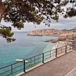 Stunning Even Between the Raindrops 2 Dubrovnik 1