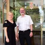 The Israeli Ambassador to Croatia Ilan Mor Visits Our Editorial Office 5 Ilan Mor Izrael DuList 6