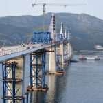 Peljesac Bridge 13