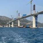 Peljesac Bridge 2