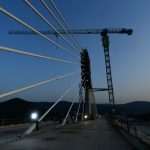 Peljesac Bridge 23 rotated