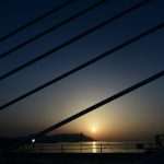 Peljesac Bridge 25 rotated