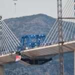 Peljesac Bridge 28