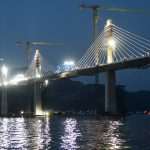 Peljesac Bridge 40