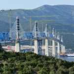 Peljesac Bridge 5