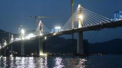 Peljesac Bridge4
