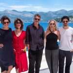 PONTA LOPUD FESTIVAL Magical Film Screenings Under the Stars Gathered the Film Elite 12 Ponta Lopud Festival 1