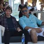 PONTA LOPUD FESTIVAL Magical Film Screenings Under the Stars Gathered the Film Elite 6 Ponta Lopud Festival 11