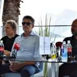 PONTA LOPUD FESTIVAL Magical Film Screenings Under the Stars Gathered the Film Elite 7 Ponta Lopud Festival 12