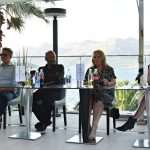 PONTA LOPUD FESTIVAL Magical Film Screenings Under the Stars Gathered the Film Elite 8 Ponta Lopud Festival 13