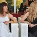 PONTA LOPUD FESTIVAL Magical Film Screenings Under the Stars Gathered the Film Elite 9 Ponta Lopud Festival 14