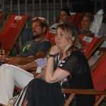 PONTA LOPUD FESTIVAL Magical Film Screenings Under the Stars Gathered the Film Elite 18 Ponta Lopud Festival 17