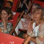 PONTA LOPUD FESTIVAL Magical Film Screenings Under the Stars Gathered the Film Elite 19 Ponta Lopud Festival 18