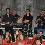 PONTA LOPUD FESTIVAL Magical Film Screenings Under the Stars Gathered the Film Elite 23 Ponta Lopud Festival 22